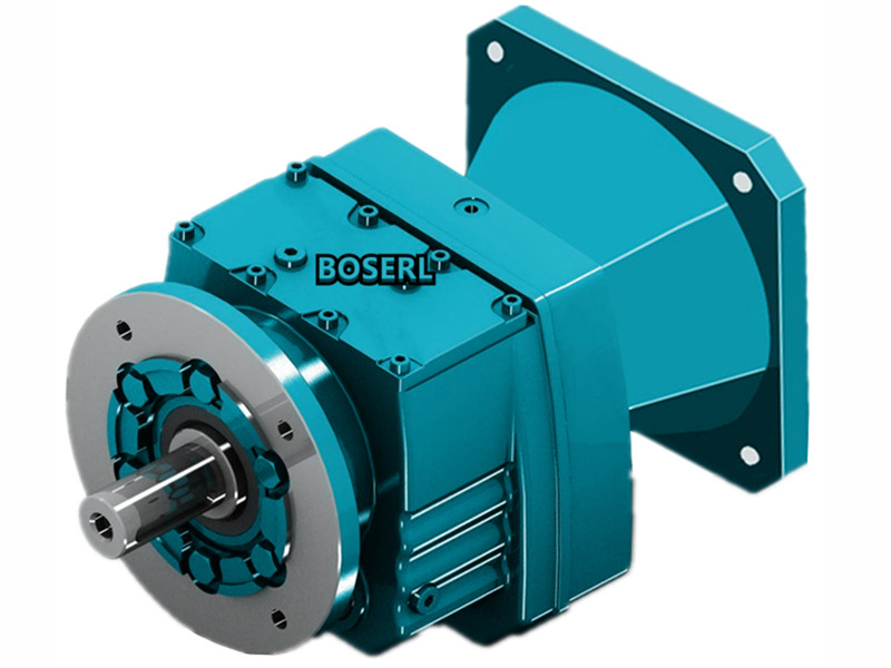 R系列減速機(jī) R系列減速機(jī)