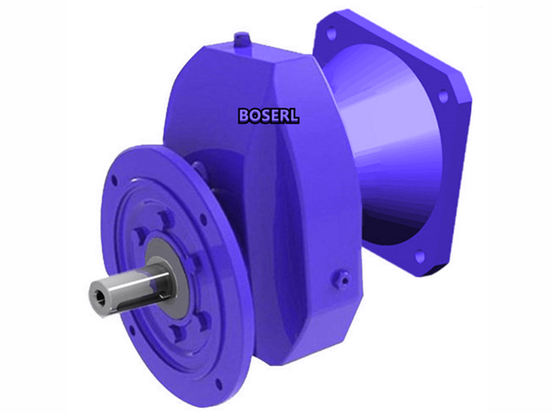 齒輪減速馬達 齒輪減速馬達