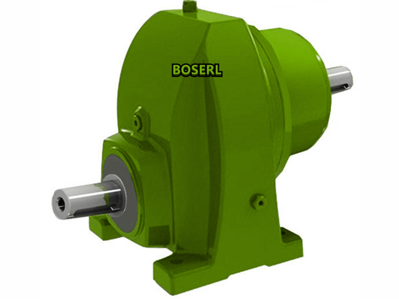 同軸減速機(jī) 同軸減速機(jī)