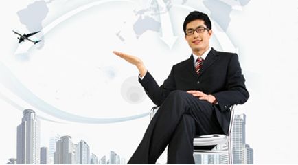 智慧留學(xué)指南 如何選擇靠譜的出國留學(xué)中介