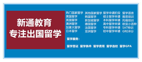 出國留學(xué)一站式服務(wù)機(jī)構(gòu)十大排名與中介服務(wù)全解析